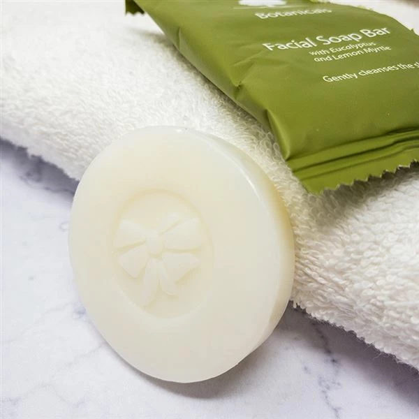 Basic Earth 20g Soap Bar - Pack Of 50 2 Basic Earth 20g Soap Bar - Pack Of 50 - Image 2