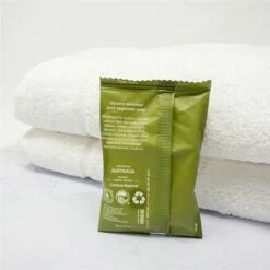 Basic Earth 20g Soap Bar - Pack Of 50 6 Basic Earth 20g Soap Bar - Pack Of 50 -bedding shop 1028 3 Zoom