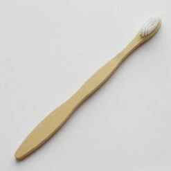 Bamboo Toothbrush - Pack Of 50