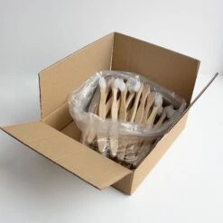 Bamboo Toothbrush - Pack Of 50 -bedding shop 1064 5 Zoom