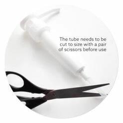 10ml Dosing Pump Dispenser For 2 Litre Concentrates -bedding shop 1159 3 Zoom