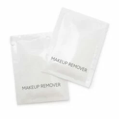 Makeup Remover Wipe In Sachet
