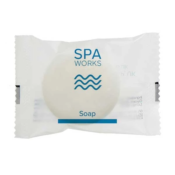 Spa Works 20g Soap Bar 1 Spa Works 20g Soap Bar