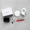 "You Might Need" Amenities Kit In White Box