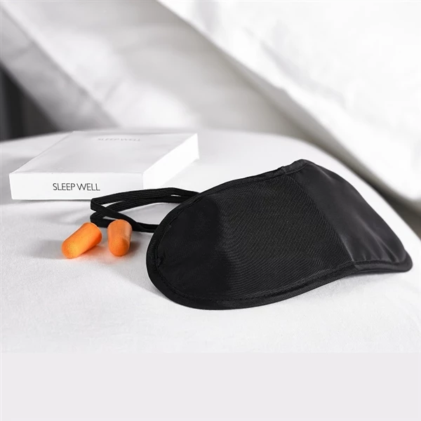 "Sleep Well" Kit In White Box 2 "Sleep Well" Kit In White Box - Image 2