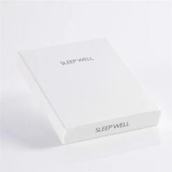 "Sleep Well" Kit In White Box 5 "Sleep Well" Kit In White Box -bedding shop 1381 3 Zoom