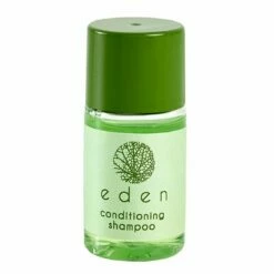 Eden Conditioning Shampoo 20ml Bottle - Pack Of 50