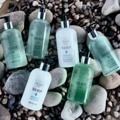 Scottish Fine Soaps Sea Kelp Hand Wash 300ml -bedding shop 1453 1459 3 Zoom