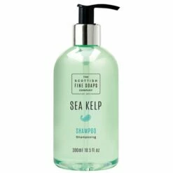 Scottish Fine Soaps Sea Kelp Shampoo 300ml