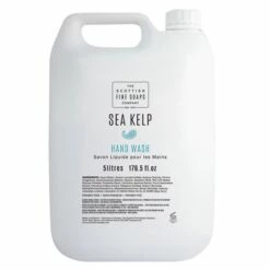 Scottish Fine Soaps Sea Kelp Hand Wash 5L