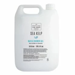 Scottish Fine Soaps Sea Kelp Bath & Shower Gel 5L