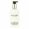 Cole & Lewis Lemongrass & Bergamot Hand & Body Lotion 300ml