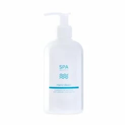 Spa Works Eucalyptus & Camomile Hand Wash 300ml
