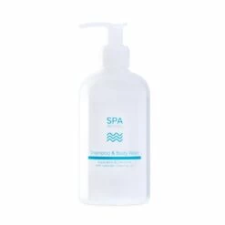Spa Works Eucalyptus & Camomile Shampoo & Body Wash 300ml