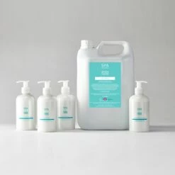 Spa Works Eucalyptus & Camomile Conditioner 300ml 7 Spa Works Eucalyptus & Camomile Conditioner 300ml -bedding shop 1555 3 Zoom