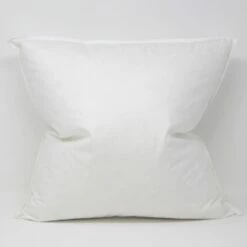 Luxury Duck Feather & Down Cushion Pad