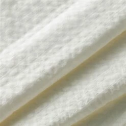 Classic Cotton Seersucker 200 Thread Count Housewife Pillowcase Pair -bedding shop 2231 7 Zoom