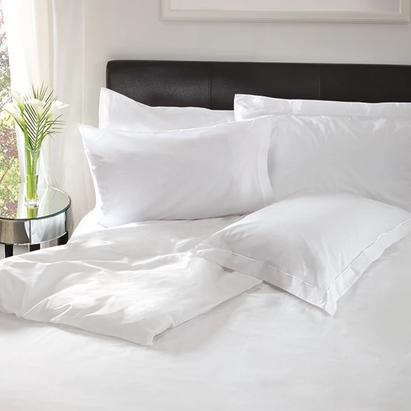 Luxury Woodsilk Tencel 300 Thread Count Flat Sheet 3 Luxury Woodsilk Tencel 300 Thread Count Flat Sheet - Image 3