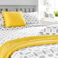 Easycare Portishead Oxford Pillowcase - Pair -bedding shop 2294 4 Zoom