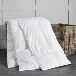 Classic Duck Feather & Down Duvet