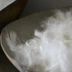 Classic Duck Feather & Down Duvet 5 Classic Duck Feather & Down Duvet -bedding shop 2500 2501 2521 3 Zoom