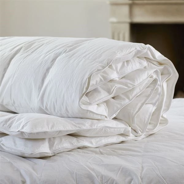 Luxury Goose Down Duvet - 13.5 Tog 4 Luxury Goose Down Duvet - 13.5 Tog - Image 4