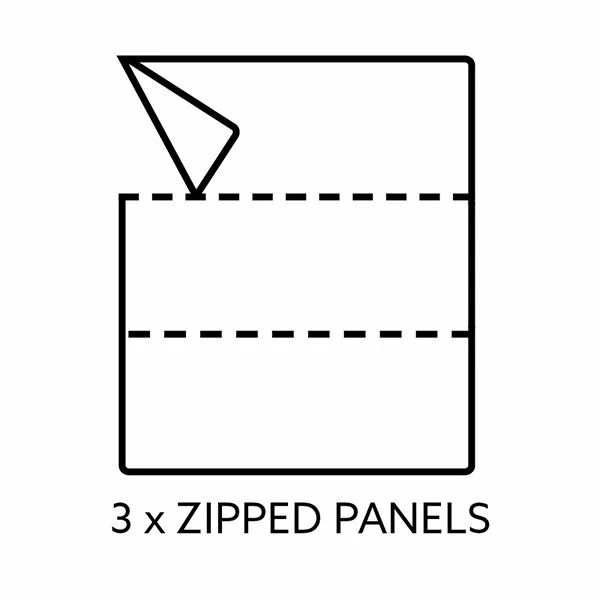 Wash & Bounce Duvet 5 Wash & Bounce Duvet - Image 5