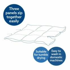 Wash & Bounce Duvet 15 Wash & Bounce Duvet -bedding shop 2538 8 Zoom