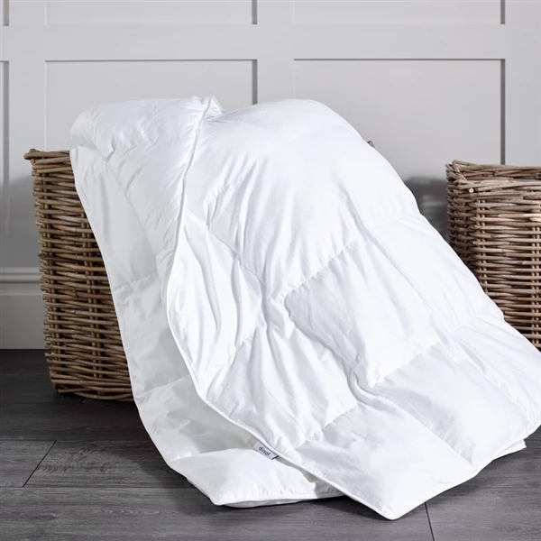 Luxury Just Like Down Eco Duvet 1 Luxury Just Like Down Eco Duvet