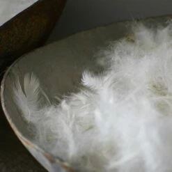 Classic Duck Feather & Down Pillow -bedding shop 2652 2655 5 Zoom