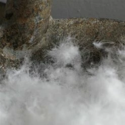 Luxury Goose Down Surround Pillow -bedding shop 2662 4 Zoom