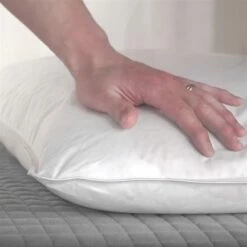 Wash & Bounce Pillow -bedding shop 2755 3 Zoom