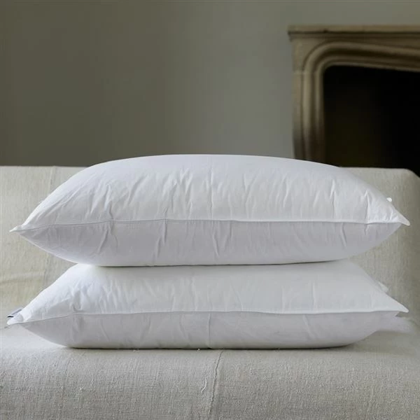 Classic Just Like Feather & Down Pillow 1 Classic Just Like Feather & Down Pillow