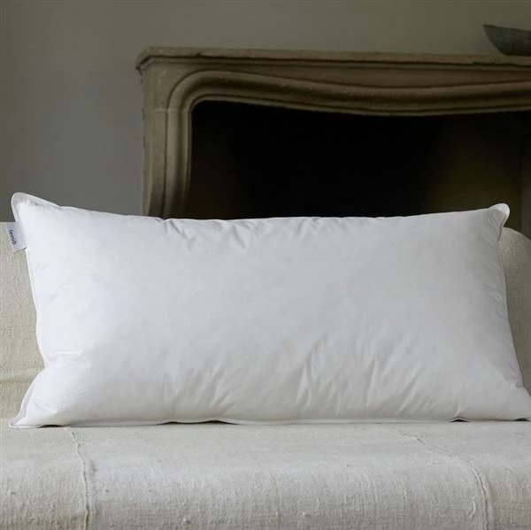 Classic Just Like Feather & Down Pillow 2 Classic Just Like Feather & Down Pillow - Image 2