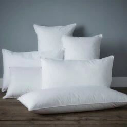 Classic Just Like Feather & Down Pillow 11 Classic Just Like Feather & Down Pillow -bedding shop 2760 2765 6 Zoom