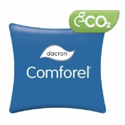 Luxury Just Like Down Eco Pillow (48 X 74cm) -bedding shop 2775 3 Zoom