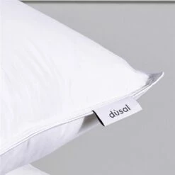 Luxury Just Like Down Eco Pillow (48 X 74cm) -bedding shop 2775 4 Zoom