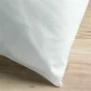 Zipped Pillow Protector - Pair
