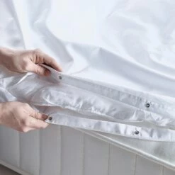 Easycare Duvet Protector -bedding shop 2820 5 Zoom