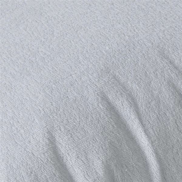 Waterproof Terry Towelling Mattress Protector 2 Waterproof Terry Towelling Mattress Protector - Image 2