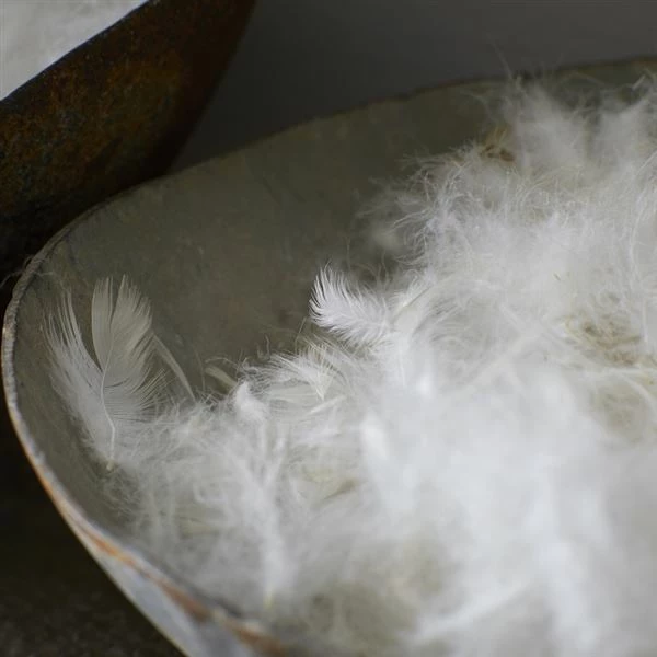 Luxury Feather & Down Mattress Topper 2 Luxury Feather & Down Mattress Topper - Image 2