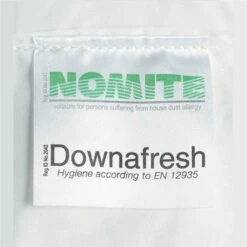 Luxury Feather & Down Mattress Topper 11 Luxury Feather & Down Mattress Topper -bedding shop 2867 6 Zoom