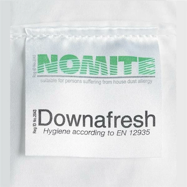 Luxury Feather & Down Mattress Topper 6 Luxury Feather & Down Mattress Topper - Image 6