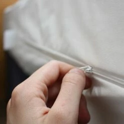 Waterproof Fully Sealed Mattress Encasement 10 Waterproof Fully Sealed Mattress Encasement -bedding shop 2876 3 Zoom