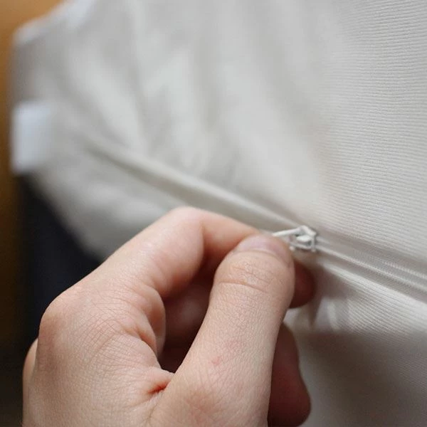 Waterproof Fully Sealed Mattress Encasement 3 Waterproof Fully Sealed Mattress Encasement - Image 3