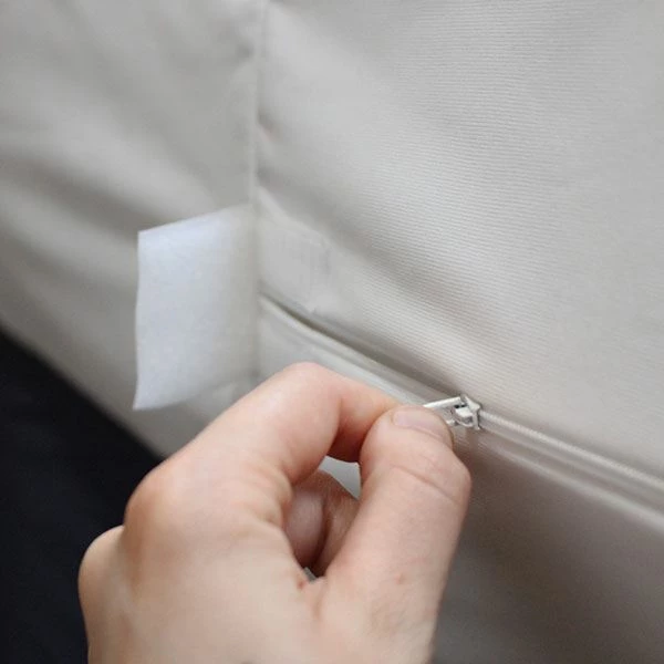 Waterproof Fully Sealed Mattress Encasement 4 Waterproof Fully Sealed Mattress Encasement - Image 4