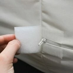 Waterproof Fully Sealed Mattress Encasement 12 Waterproof Fully Sealed Mattress Encasement -bedding shop 2876 5 Zoom