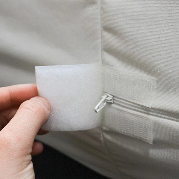 Waterproof Fully Sealed Mattress Encasement 5 Waterproof Fully Sealed Mattress Encasement - Image 5