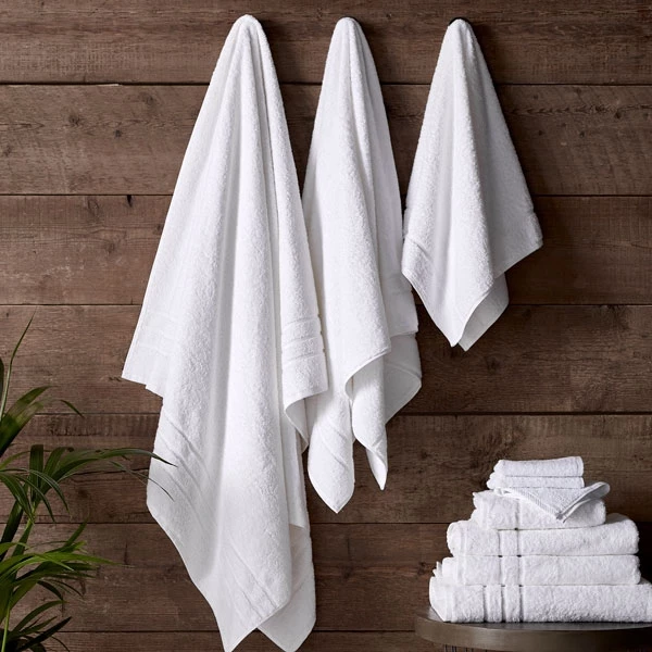 Classic Cotton Towels 500gsm 1 Classic Cotton Towels 500gsm