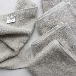 Classic Cotton Face Cloth 500gsm - Pack Of 5 14 Classic Cotton Face Cloth 500gsm - Pack Of 5 -bedding shop 3140 41 5 Zoom